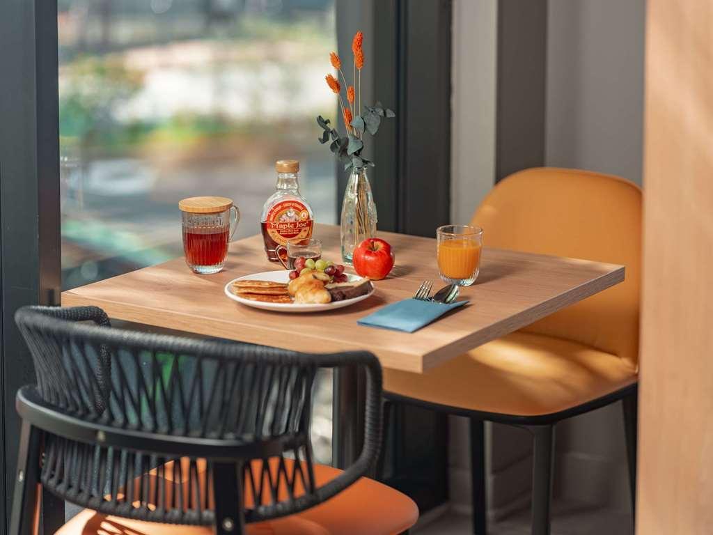 Mercure Paris Val De Fontenay Luaran gambar