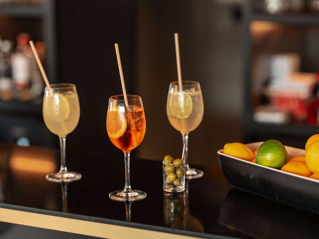 Mercure Paris Val De Fontenay Luaran gambar